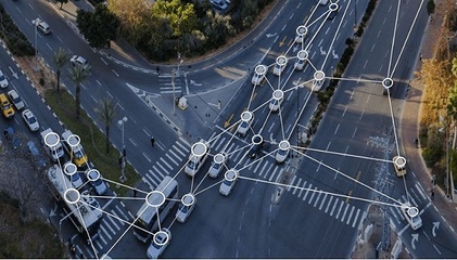 車聯網迎政策紅利 萬億市場規模投資機會初現