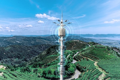 創(chuàng)新綠色天饋，構(gòu)建低碳網(wǎng)絡(luò)——京信通信發(fā)布低損高效綠色天線