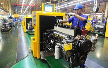 智造新引擎 中德合作高端液壓件智能工廠通信建設(shè)實(shí)踐與啟示