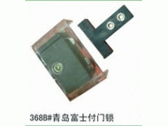 青島富士付門鎖 以品質為核心，助力電梯安全——聚焦寧津縣光明電梯配件廠的專業供應